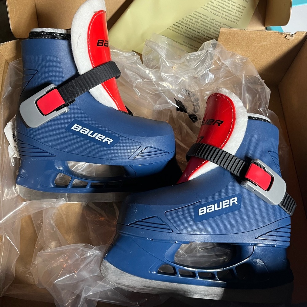Kids Ice Skates